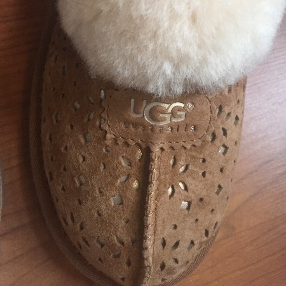 UGG Slippers